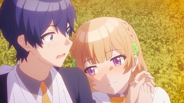 PaliAnime - เพื่อนสมัยเด็กไม่มีวันแพ้ 12