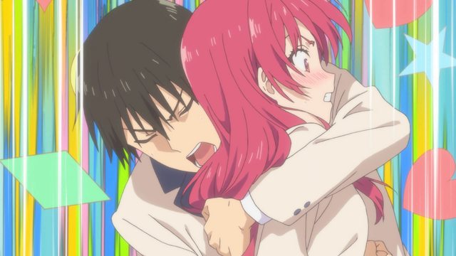 PaliAnime - จะคนไหนก็แฟนสาว  01