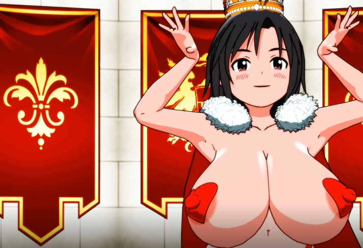 PaliAnime - มาโกะโตะ เทพแห่งการแก้ผ้า