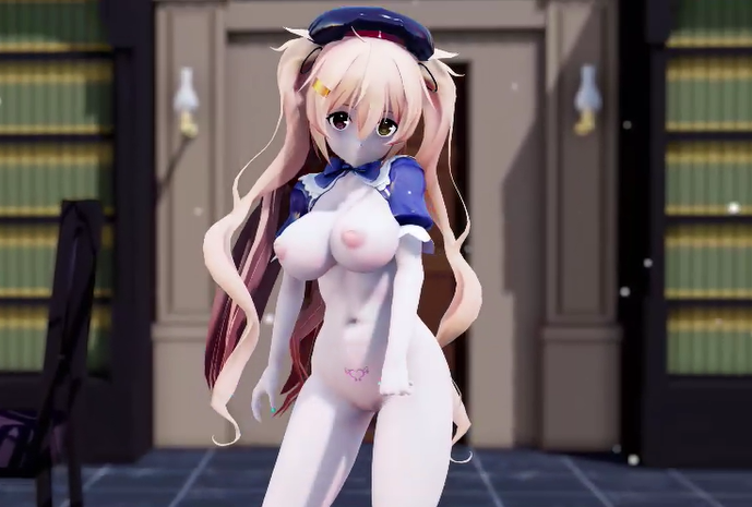 PaliAnime - เซ็กส์ที่ซุกซนของ มุซาเมะจัง