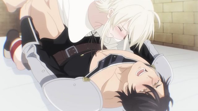 PaliAnime - จอมมารสายบ๊องแบ๊วxยากูซ่าจากต่างโลก03