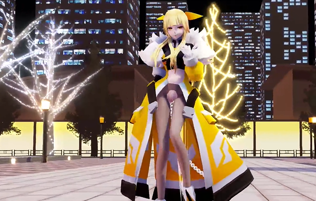 PaliAnime - ชุดนี้ ปังที่สุด