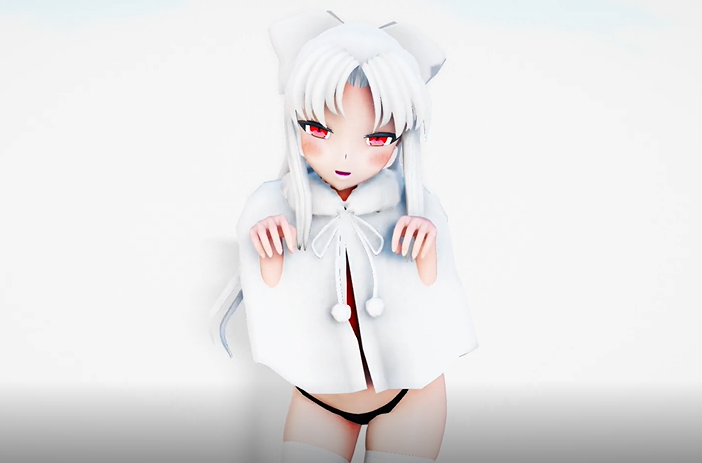 PaliAnime - ป๊าขารักจิ้งจอกขาวอย่างหนูไหม
