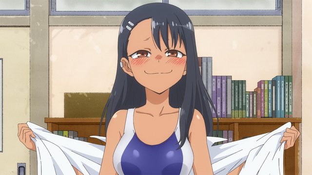 PaliAnime - ยัยตัวแสบแอบน่ารัก นางาโทโระ  03