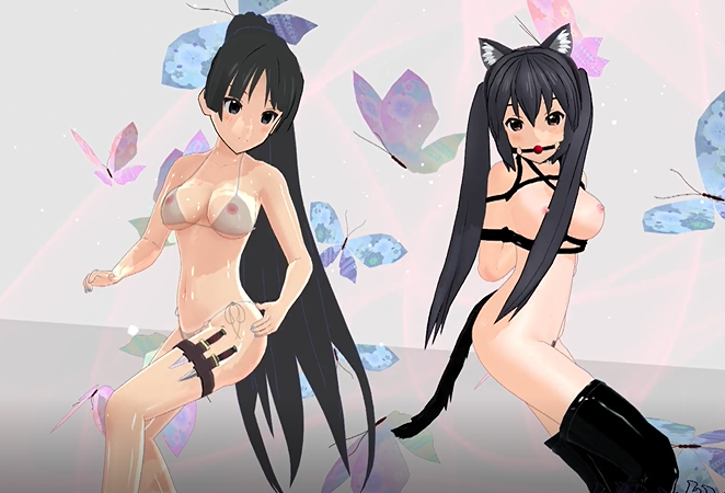 PaliAnime - K-on HTT เสตล่า - ทาสหุ่นกระบอก