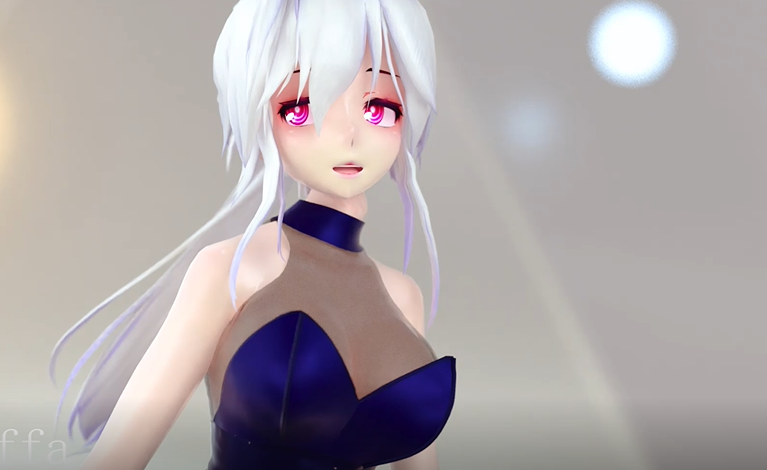 PaliAnime - นักธุรกิจหญิงคนสวย