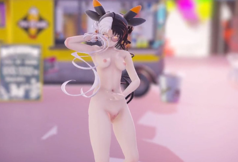 PaliAnime - โพฮวารัน - GxG