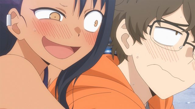 PaliAnime - ยัยตัวแสบแอบน่ารัก นางาโทโระ10