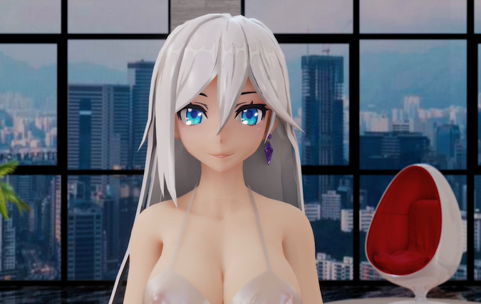 PaliAnime - ชอบก็บอกสิคะ