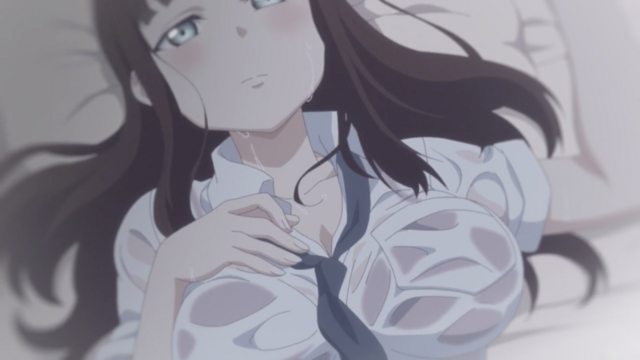 PaliAnime - วันจันทร์อันเด้งดึ๋ง 2  (07)