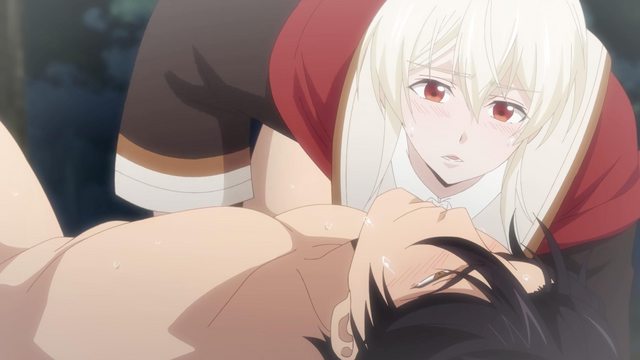 PaliAnime - จอมมารสายบ๊องแบ๊วxยากูซ่าจากต่างโลก 07