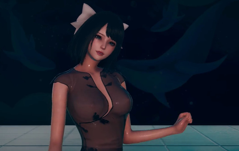 PaliAnime - เซ็กส์แดนซมันๆ