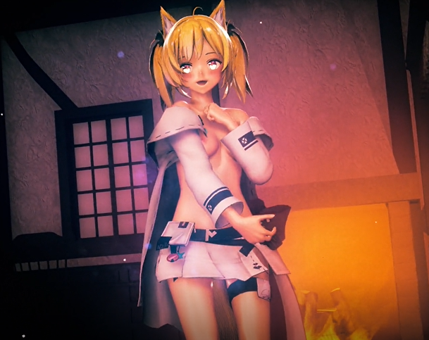 PaliAnime - น้องโซระ ในคืนแห่งดวงดาว