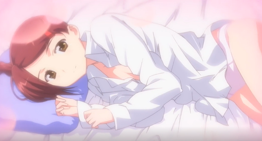 PaliAnime - จูบจุ๊บส์ๆ กับคุณพี่สาว 03