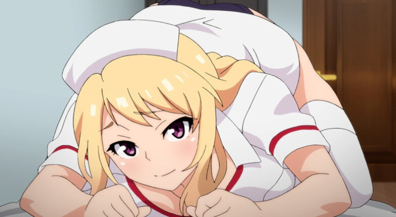 PaliAnime - Imouto wa Gal Kawaii  ตอนที่ 2 ลักหลับเพื่อนหลีอวบ