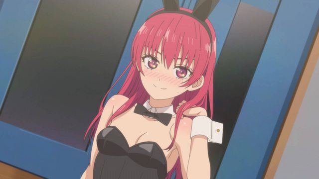 PaliAnime - จะคนไหนก็แฟนสาว 07