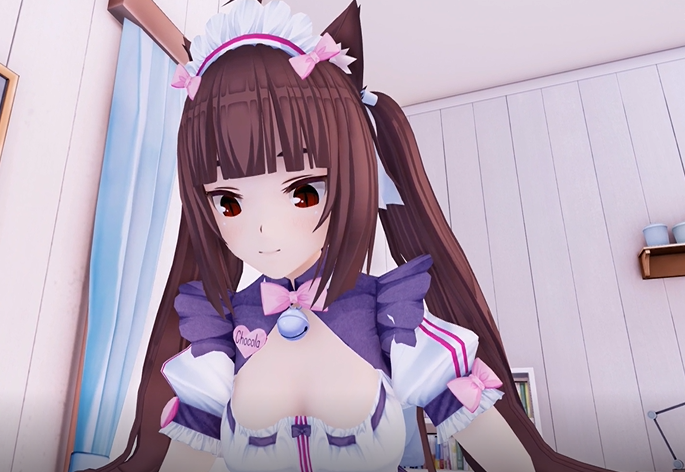 PaliAnime - ยังเช้าอยู่เลย มาหาอะไรทำสนุกกันไหม