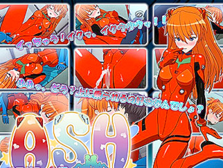 PaliAnime - สาวน้อยบอดี้สูทแดง