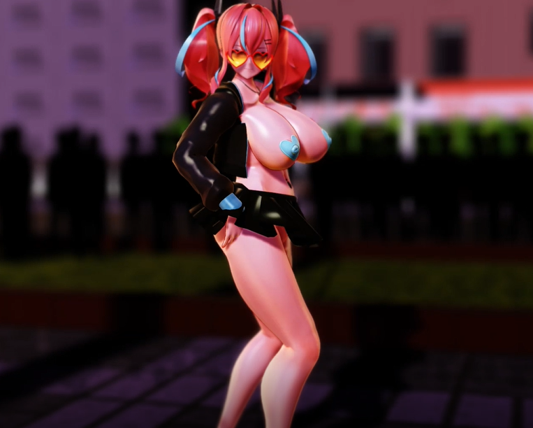 PaliAnime - เบรเมอร์ตัน - บีบูม บีบูม