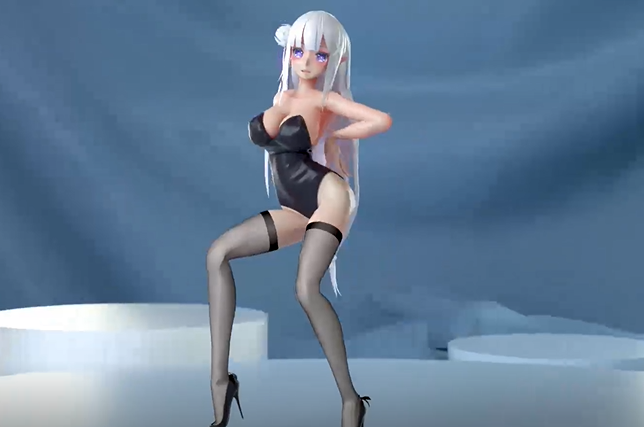 PaliAnime - สุนัขจิ้งจอกทรงโต โดนจู่โจม กระชับมิตรเสียว