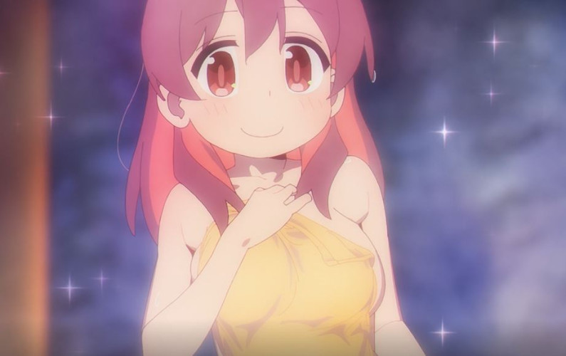 PaliAnime - อวสานพี่ชาย กลายเป็นพี่สาว 12