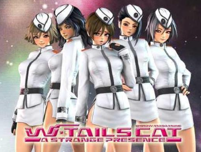 PaliAnime - การปรากฏตัวของแก๊งแมวน้อยน่ารัก