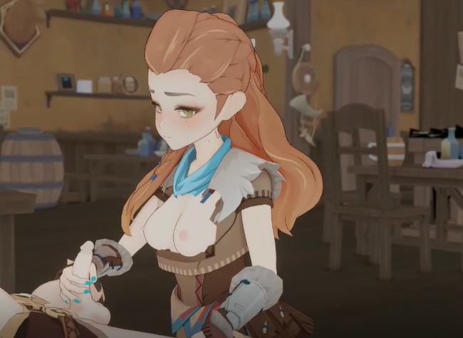 PaliAnime - เก็นชินอิมแพกต์- สาวน้อย มัลติเวิส/Genshin Impact