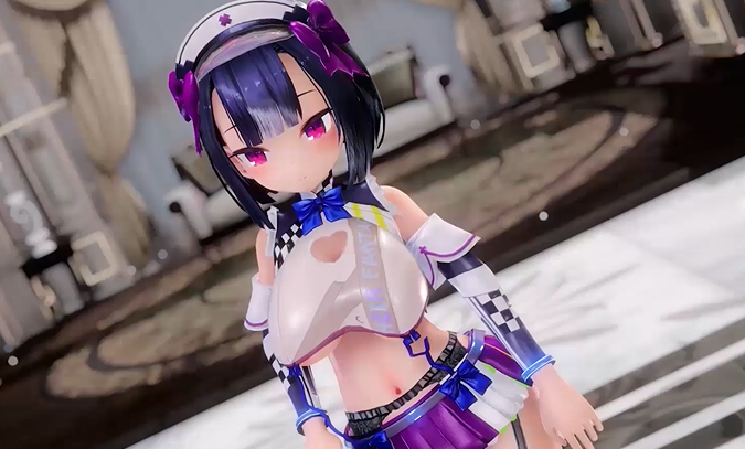 PaliAnime - พยาบาลสายซิ่งเขย่าสุด!