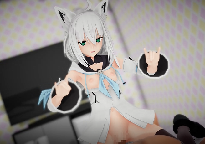 PaliAnime - fbk2 น้องผมขาว