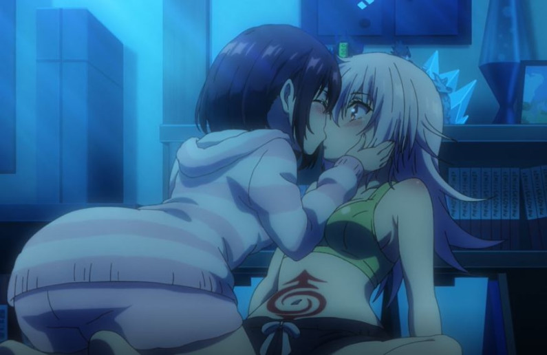 PaliAnime - เรื่องอลวนคนปิศาจ 05