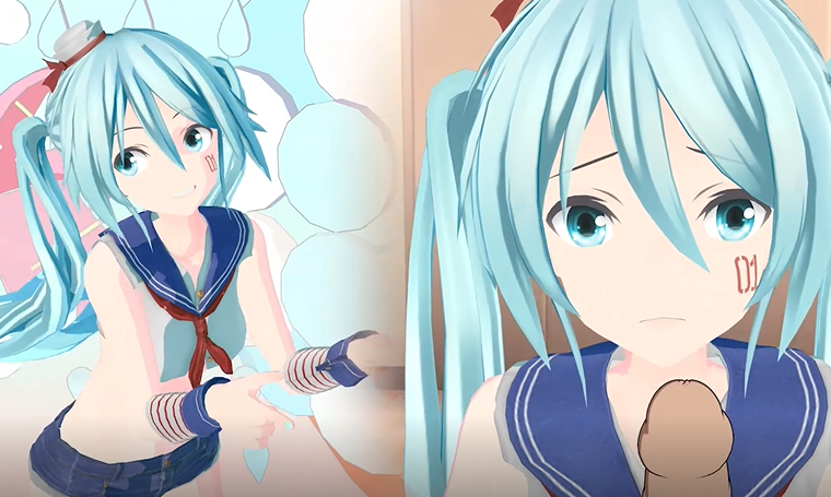 PaliAnime - สาวน่ารักหลงตัวเอง