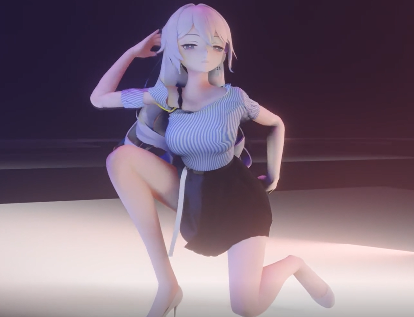 PaliAnime - น้องโคโนะ น่ารักจัง