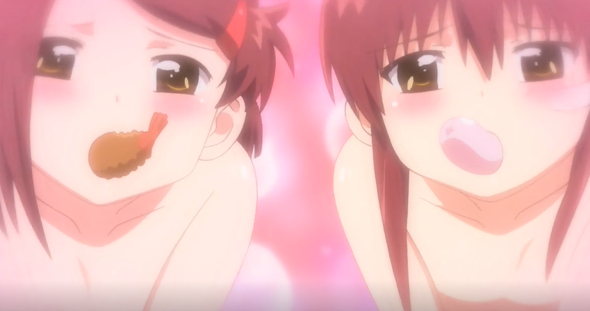 PaliAnime - จูบจุ๊บส์ๆ กับคุณพี่สาว05