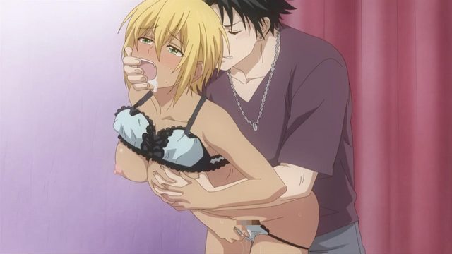 PaliAnime - ยอดชาย นายซั่มเพื่อน 03