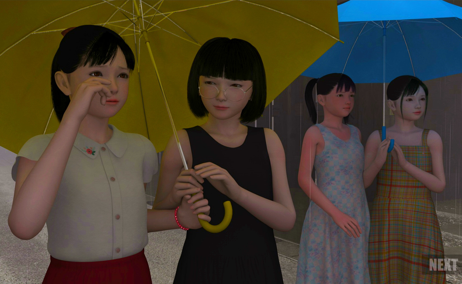 PaliAnime - บทสุดท้ายของลูกชาย